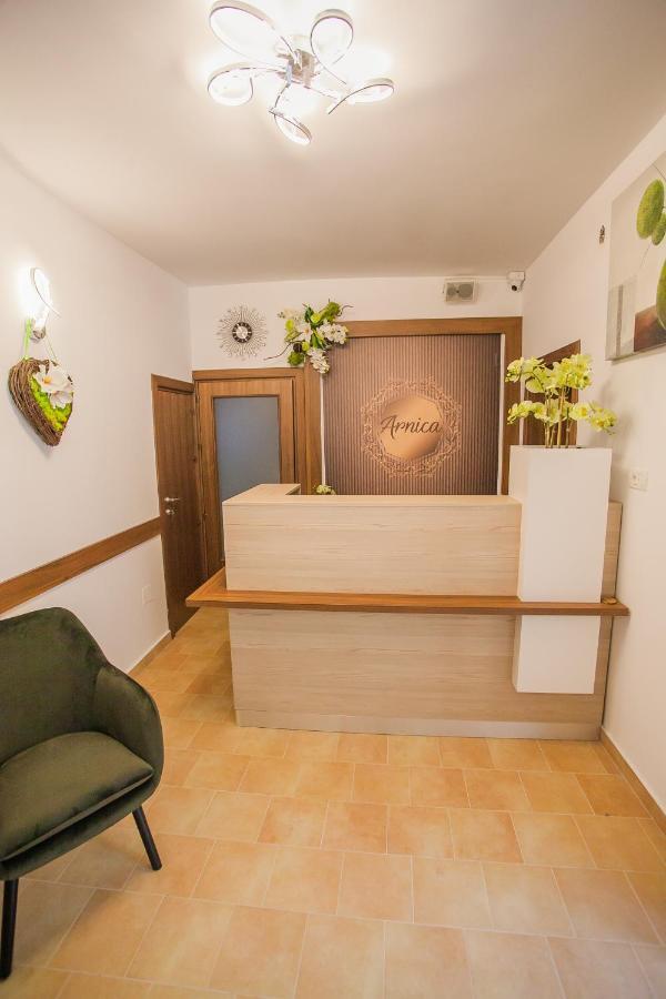 Villa Boutique Arnica Brasov Exterior photo